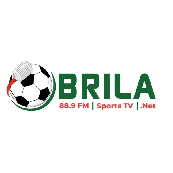 Brila FM Logo